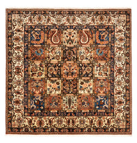 Bakhtiari Tapete 207x199cm - Tapete persa – product image