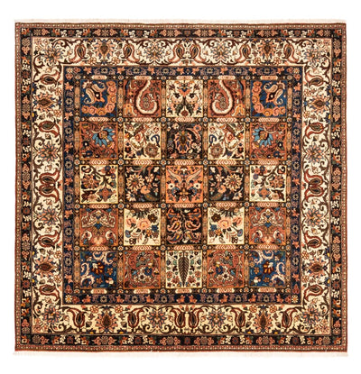 Bakhtiari Tapete 199x207cm - Tapete persa