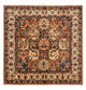 Bakhtiari Tapete 207x199cm - Tapete persa