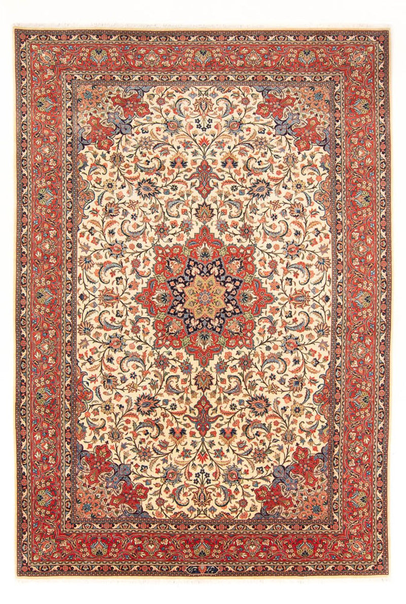 Sarouk Tapete 304x203cm - Tapete persa