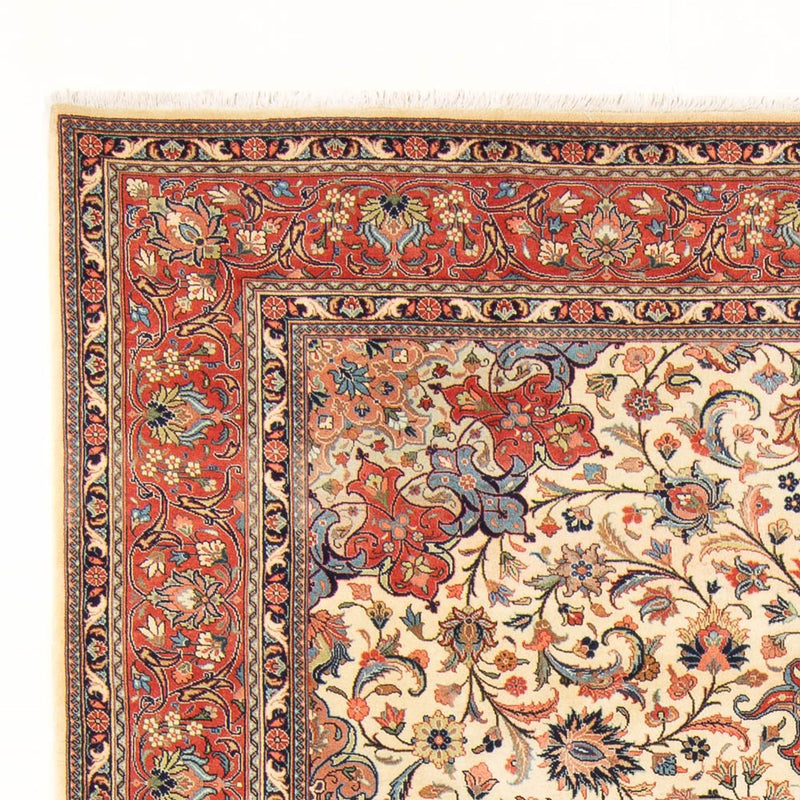 Sarouk Tapete 304x203cm - Tapete persa