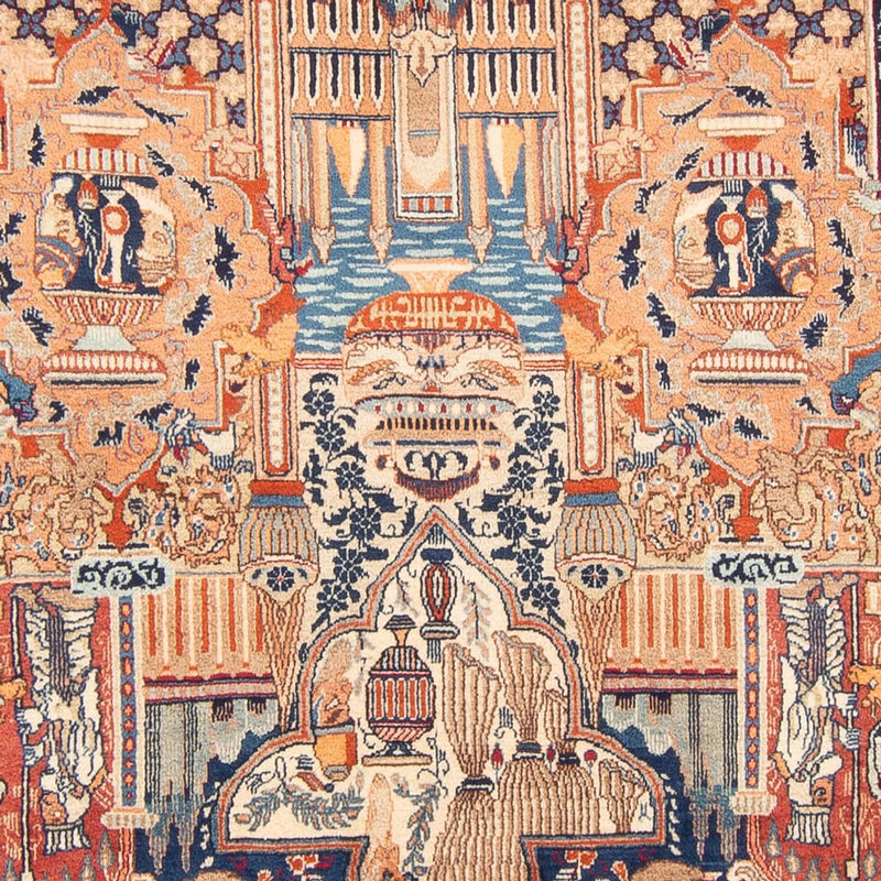Kashmar Tapete 298x194cm - Tapete persa
