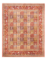 Moud Tapete 244x198cm - Tapete persa – product image