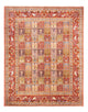 Moud Tapete 244x198cm - Tapete persa