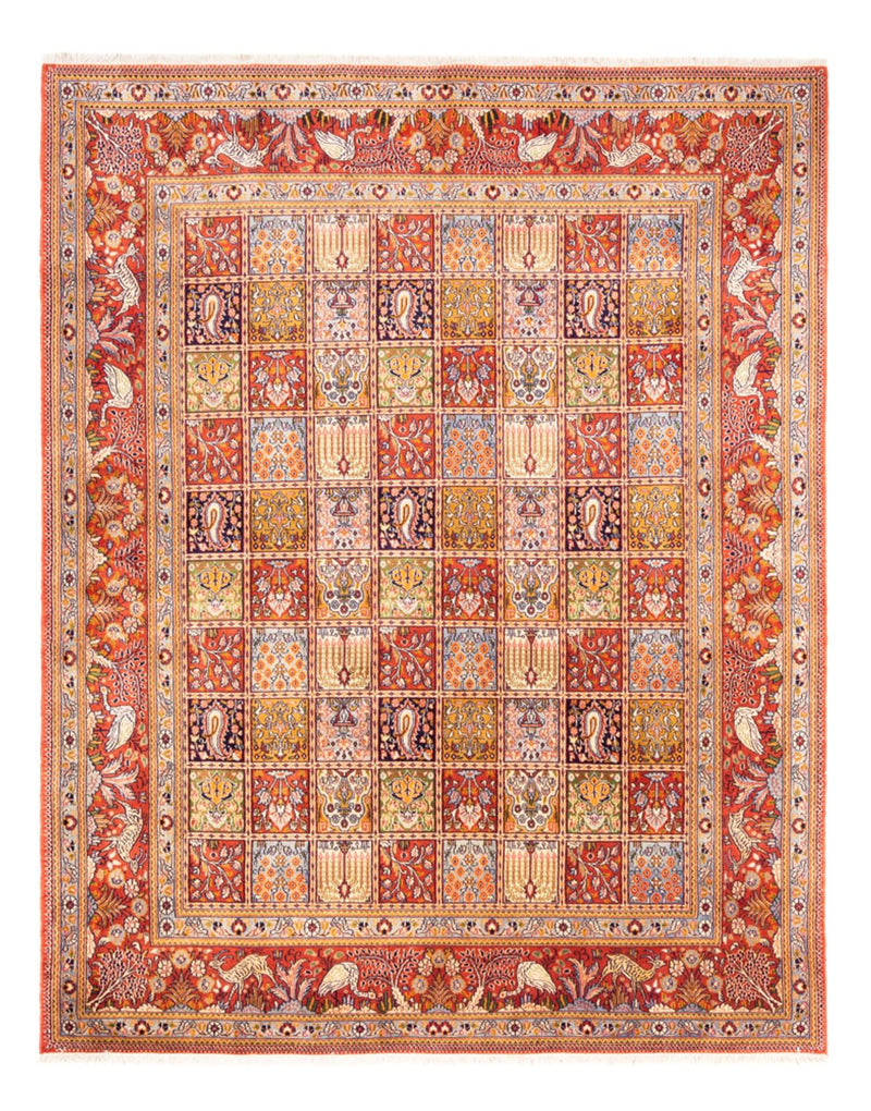 Moud Tapete 244x198cm - Tapete persa