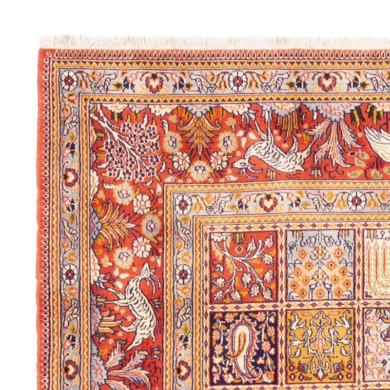 Moud Tapete 244x198cm - Tapete persa