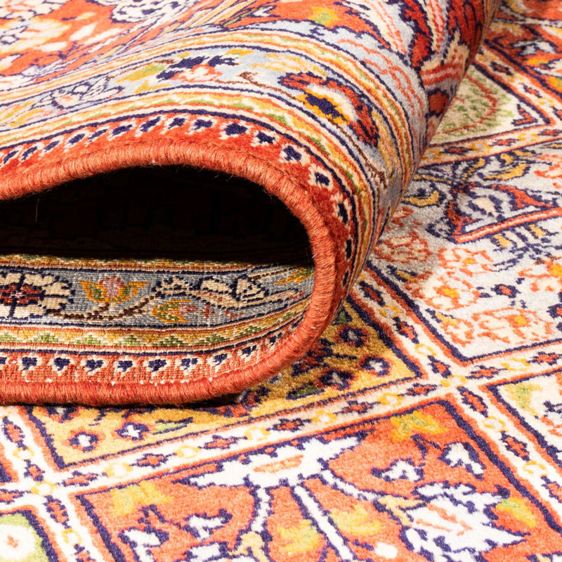 Moud Tapete 244x198cm - Tapete persa