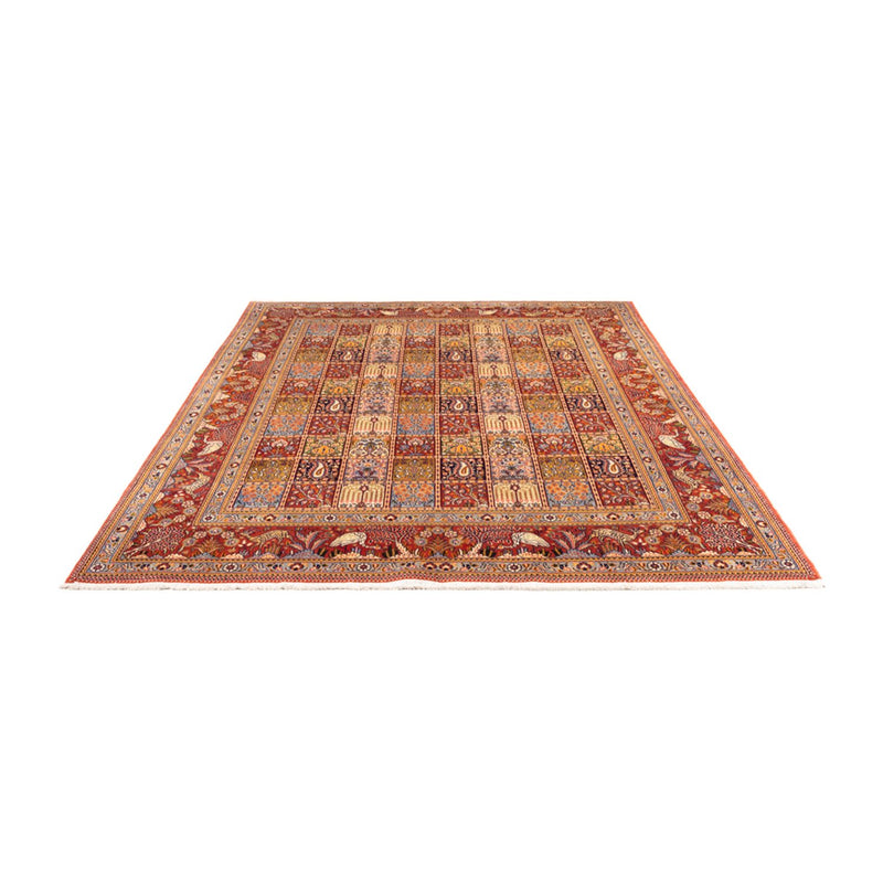 Moud Tapete 244x198cm - Tapete persa
