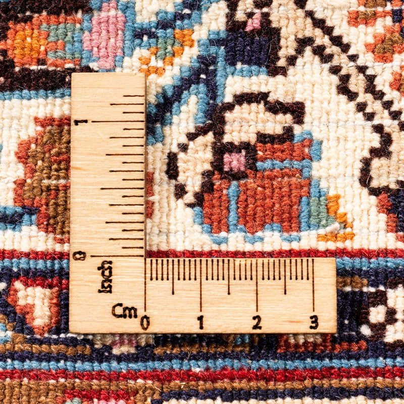 Moud Tapete 242x197cm - Tapete persa