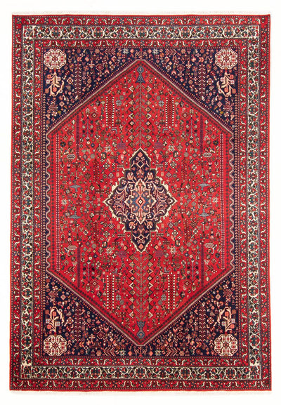 Abadeh Tapete 207x310cm - Tapete persa