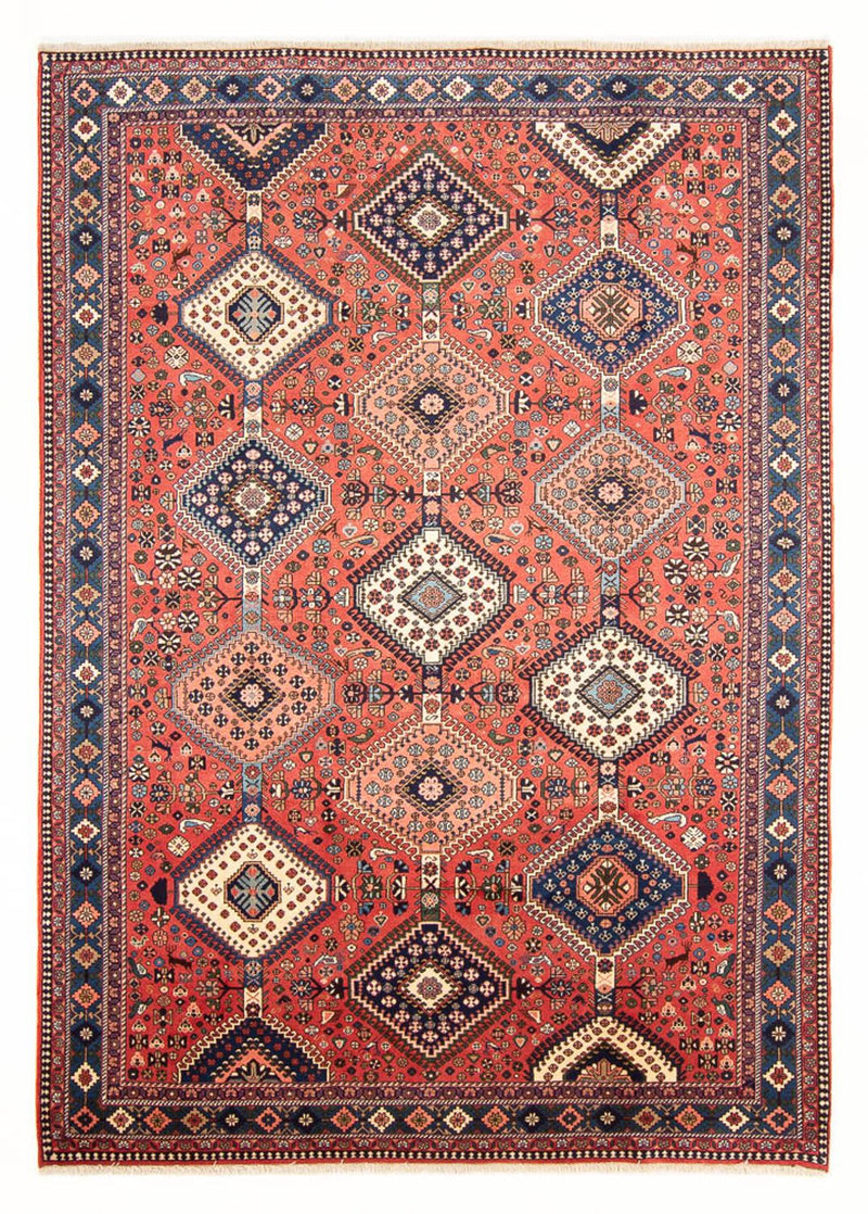 Yalameh Tapete 204x288cm - Tapete persa