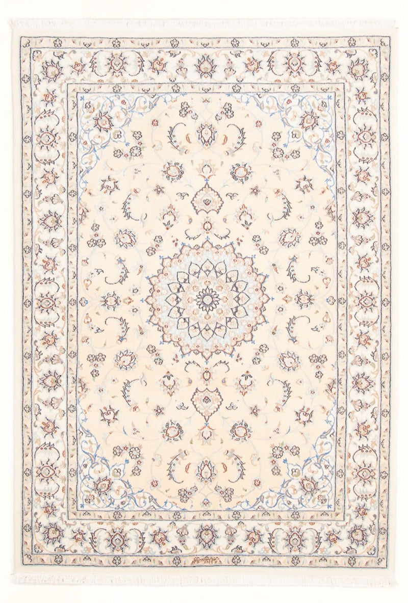 Nain - 9La Tapete 118x172cm - Tapete persa