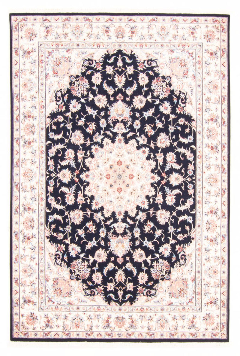 Tabriz - 50 Raj Tapete 234x168cm - Tapete persa