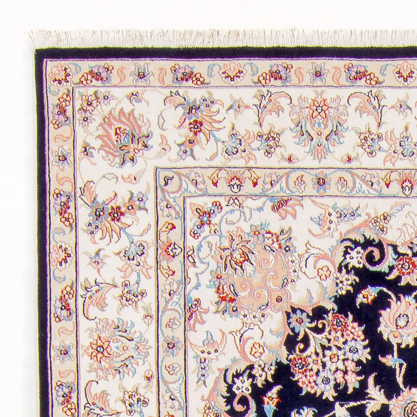 Tabriz - 50 Raj Tapete 234x168cm - Tapete persa
