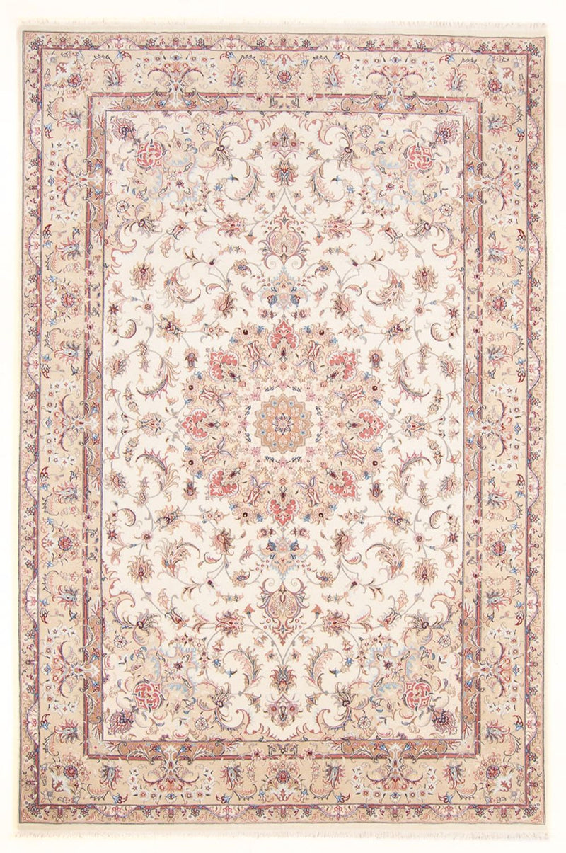 Tabriz - 50 Raj Tapete 297x198cm - Tapete persa