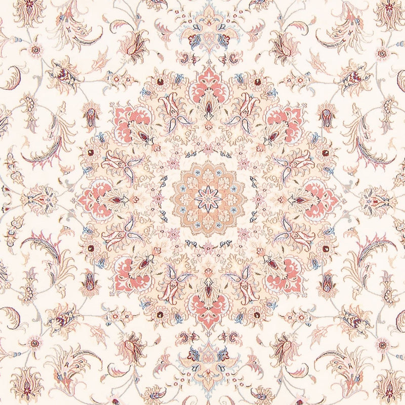 Tabriz - 50 Raj Tapete 297x198cm - Tapete persa