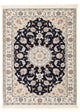 Nain - 6 la Tapete 132x74cm - Tapete persa