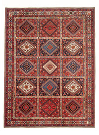 Tapete Persa - Nomadic - 296 x 210 cm - multicolorido – product image