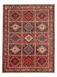 Tapete Persa - Nomadic - 296 x 210 cm - multicolorido