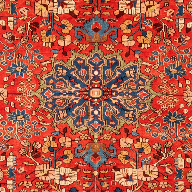 Nahavand Tapete 286x202cm - Tapete persa