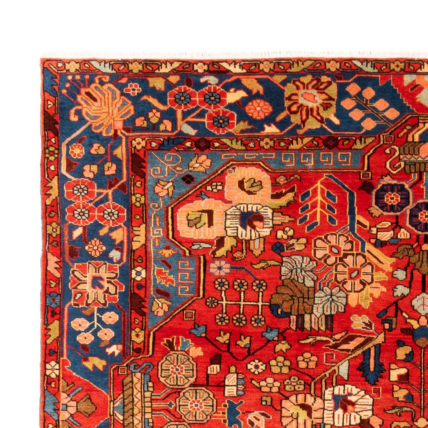 Nahavand Tapete 286x202cm - Tapete persa
