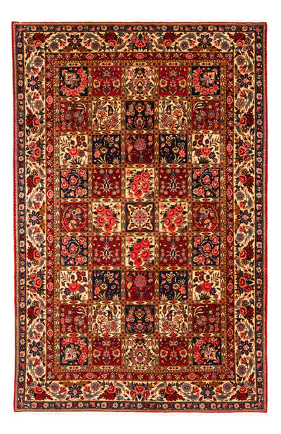 Bakhtiari Tapete 204x298cm - Tapete persa