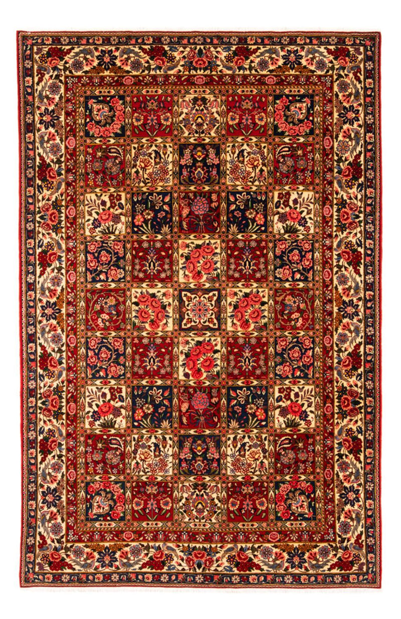 Bakhtiari Tapete 298x204cm - Tapete persa