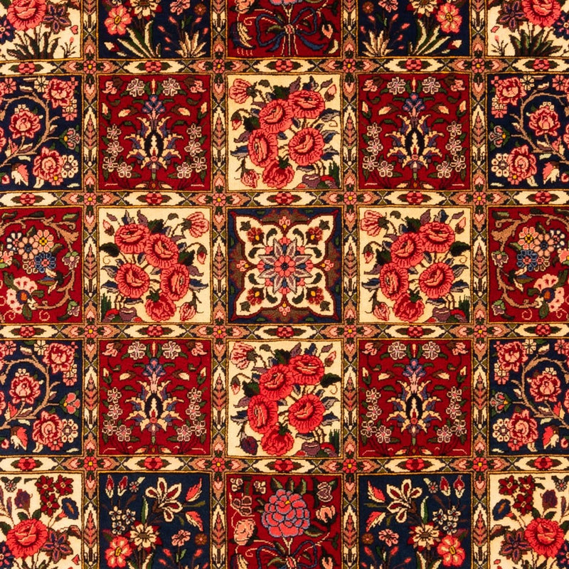 Bakhtiari Tapete 298x204cm - Tapete persa
