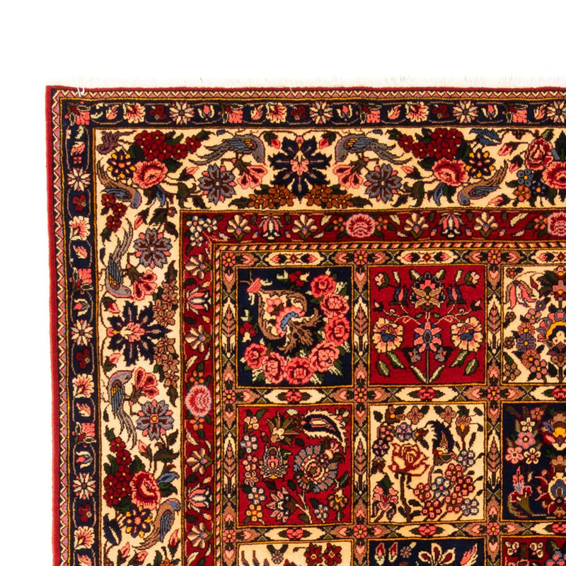Bakhtiari Tapete 298x204cm - Tapete persa