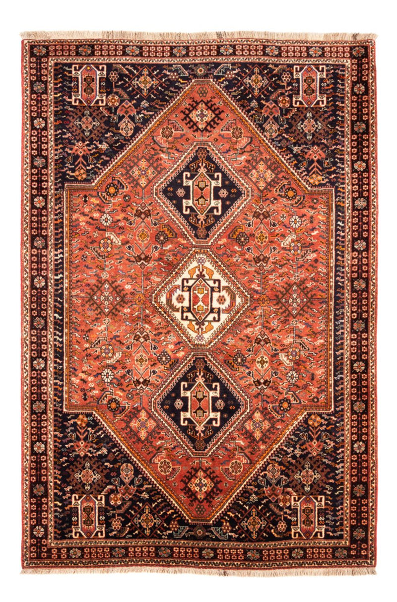 Qashqai Tapete 253x170cm - Tapete persa