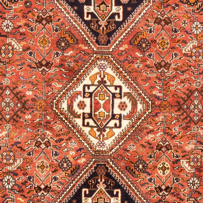 Qashqai Tapete 253x170cm - Tapete persa