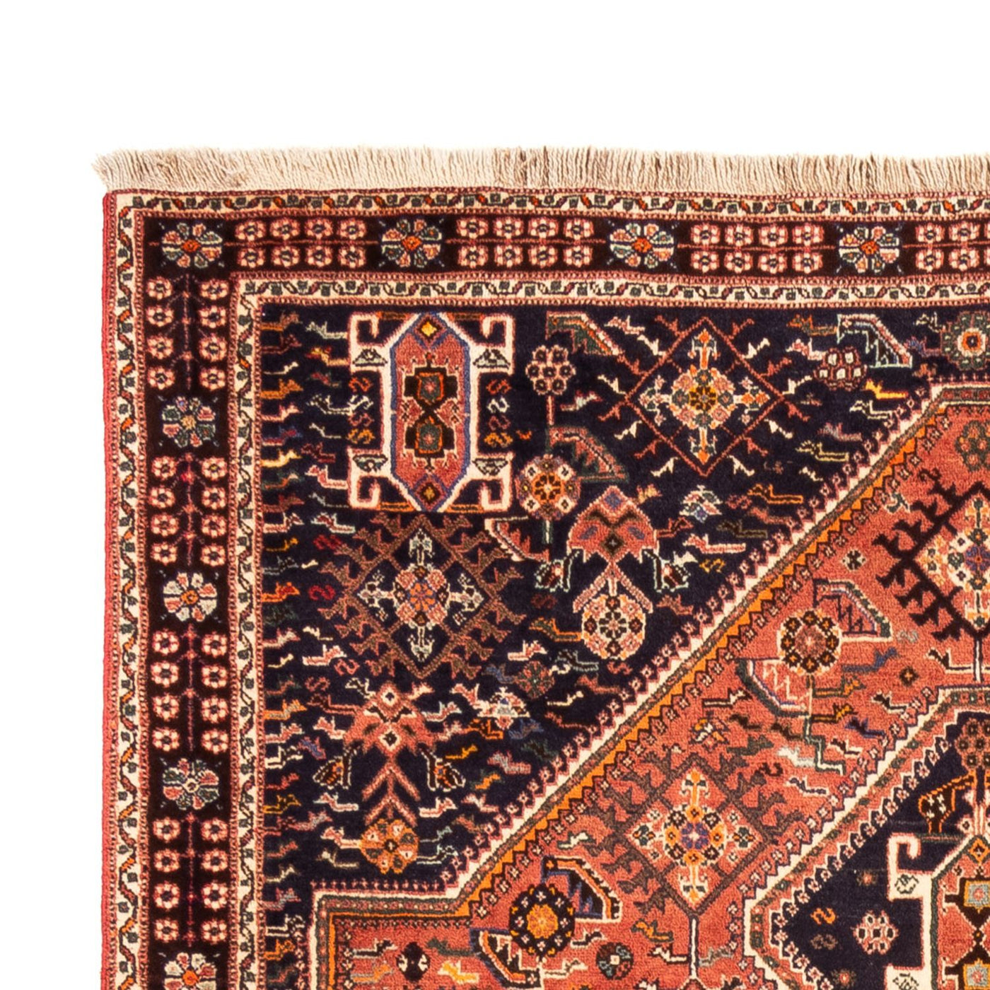Qashqai Tapete 253x170cm - Tapete persa