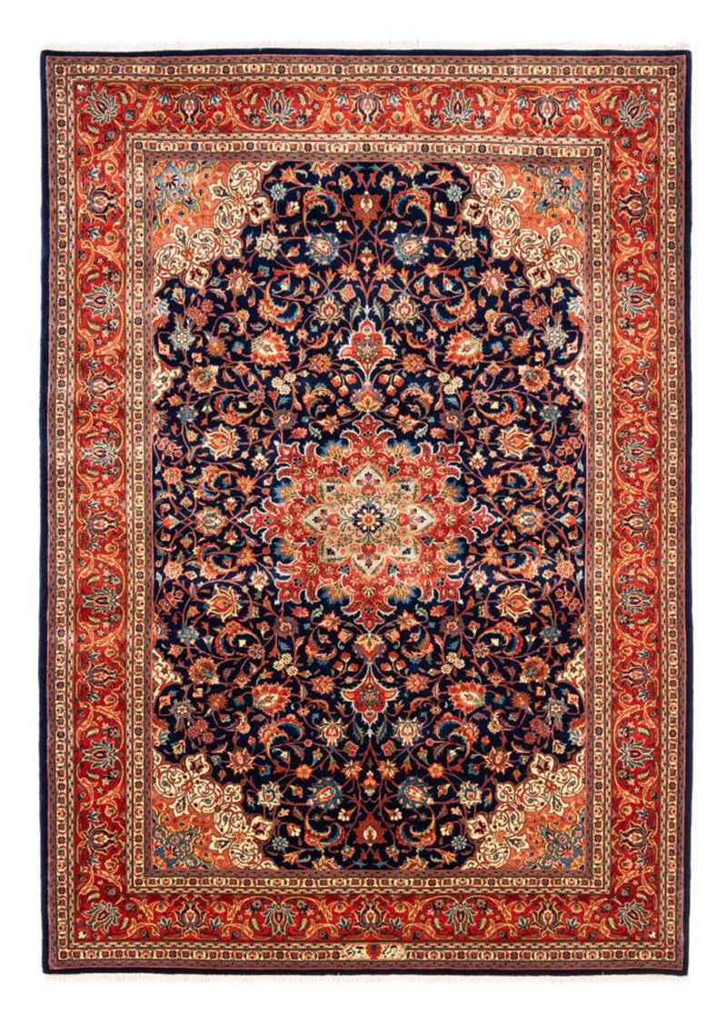 Sarouk Tapete 255x180cm - Tapete persa