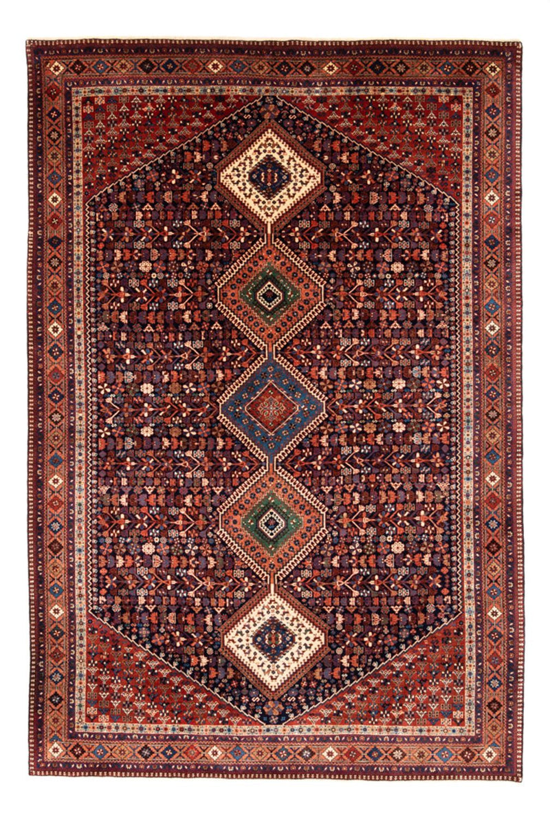 Yalameh Tapete 304x205cm - Tapete persa