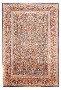Kerman Tapete 295x195cm - Tapete persa – product image