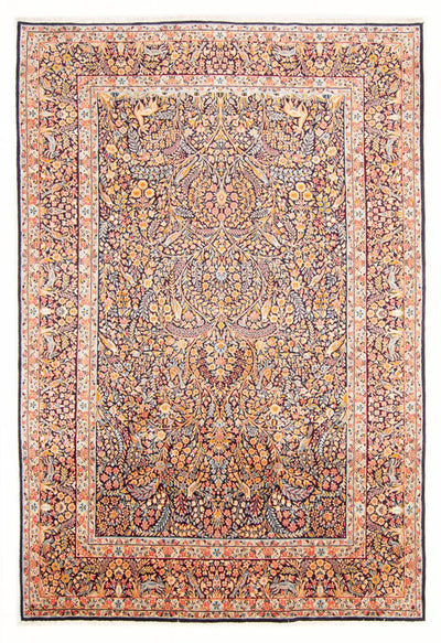 Kerman Tapete 195x295cm - Tapete persa