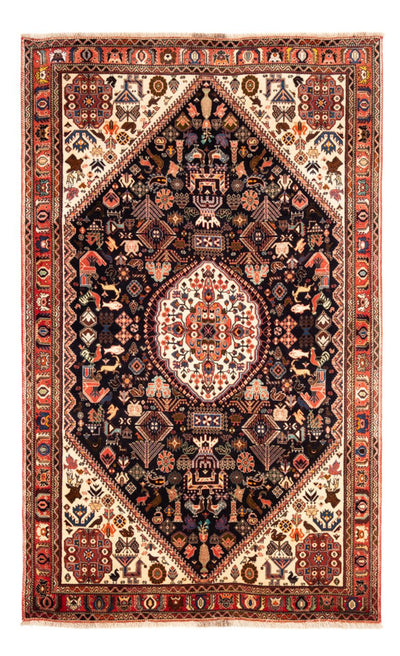 Qashqai Tapete 155x252cm - Tapete persa