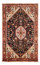 Tapete Persa - Nomadic - 252 x 155 cm - azul escuro