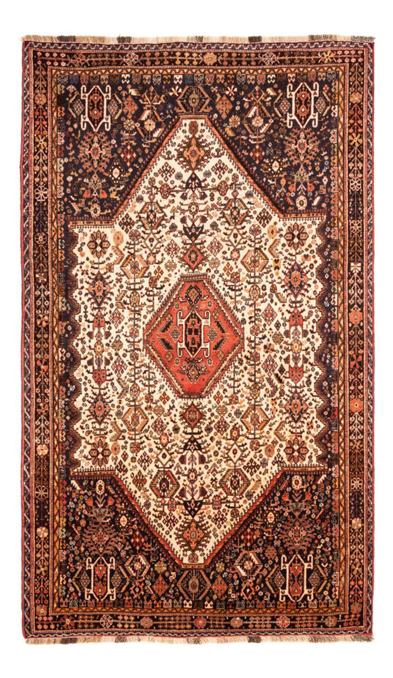 Qashqai Tapete 252x156cm - Tapete persa