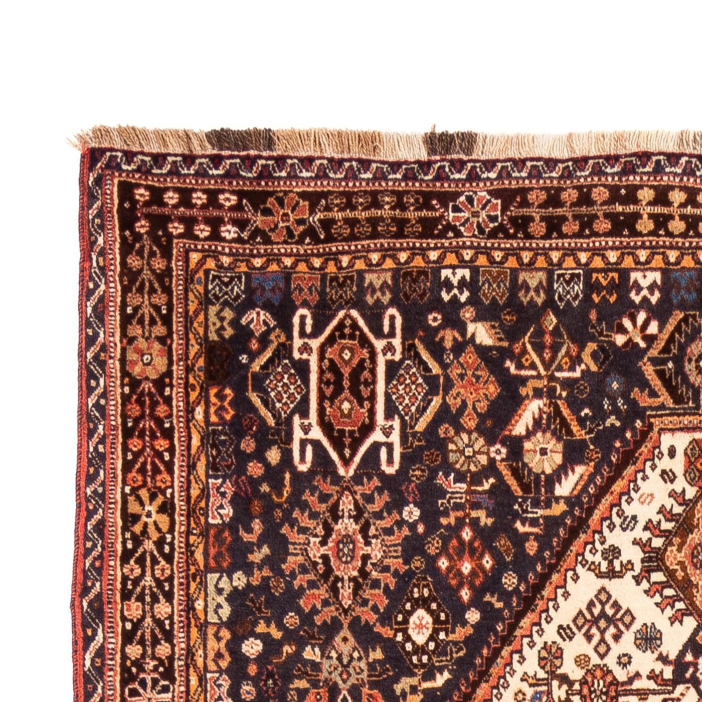 Qashqai Tapete 252x156cm - Tapete persa