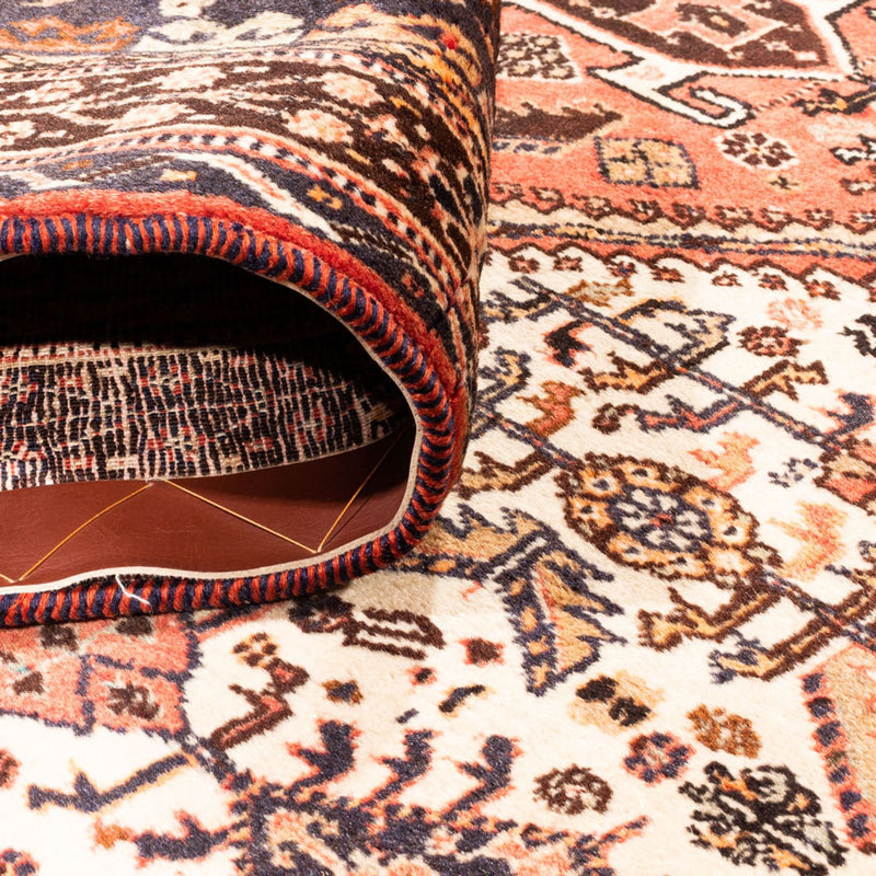 Qashqai Tapete 252x156cm - Tapete persa
