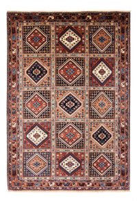 Yalameh Tapete 306x206cm - Tapete persa – product image