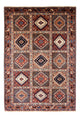 Yalameh Tapete 306x206cm - Tapete persa