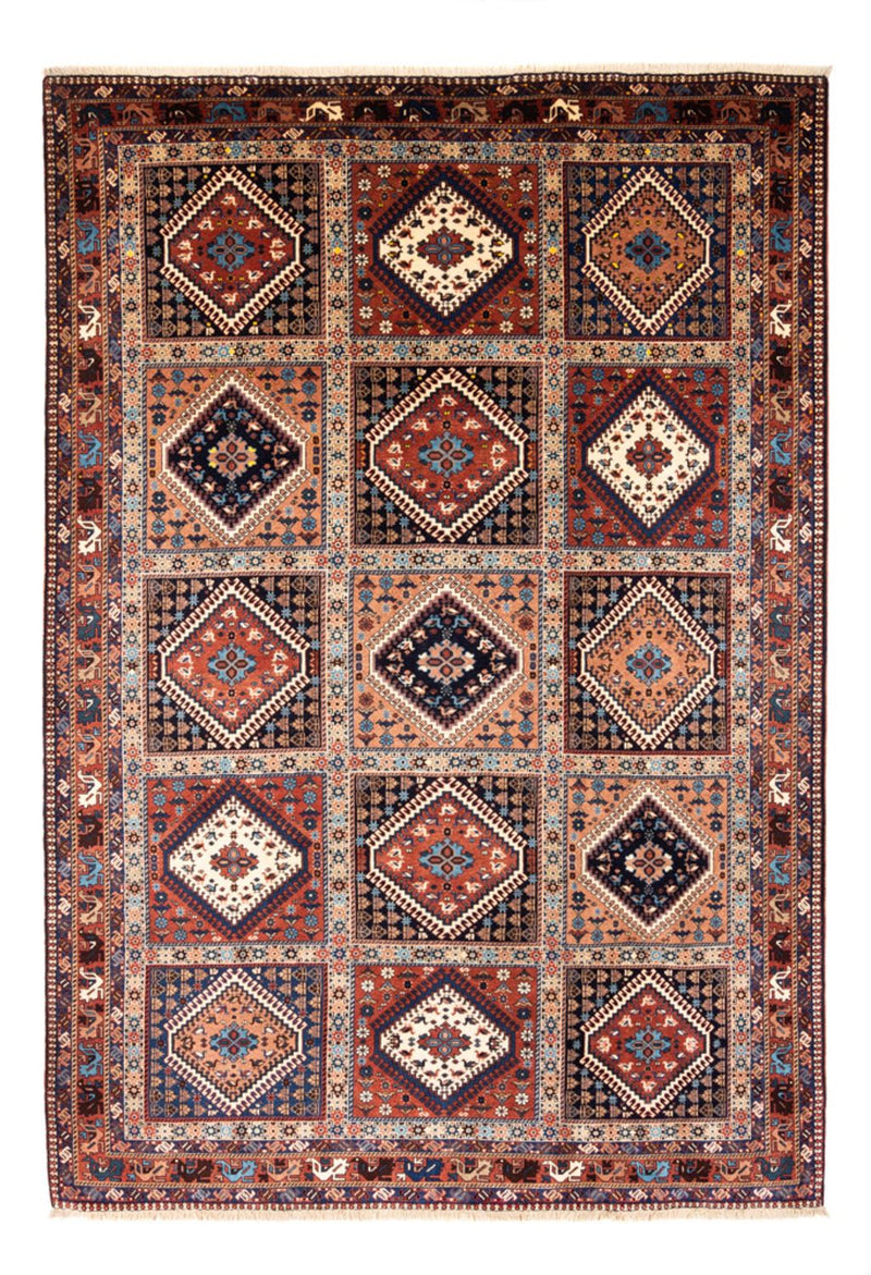 Yalameh Tapete 306x206cm - Tapete persa