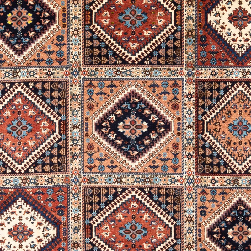 Yalameh Tapete 306x206cm - Tapete persa