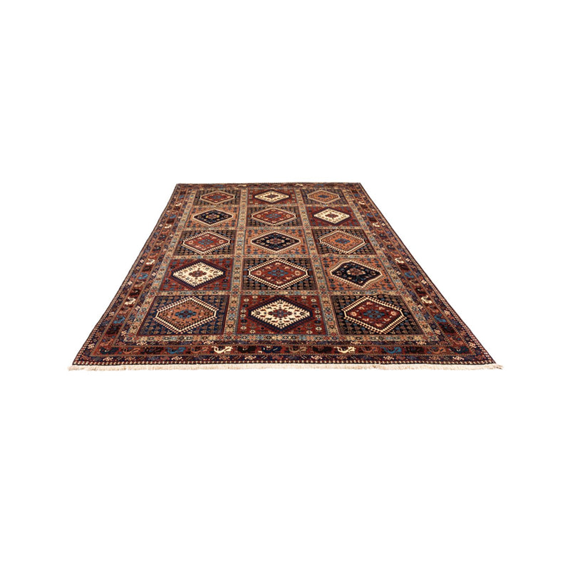 Yalameh Tapete 306x206cm - Tapete persa
