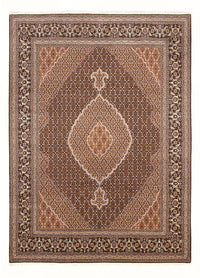 Tabriz - 40 Raj Tapete 294x204cm - Tapete persa – product image