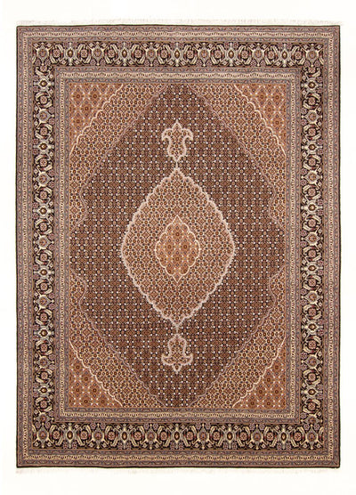 Tabriz - 40 Raj Tapete 204x294cm - Tapete persa