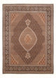 Tabriz - 40 Raj Tapete 294x204cm - Tapete persa