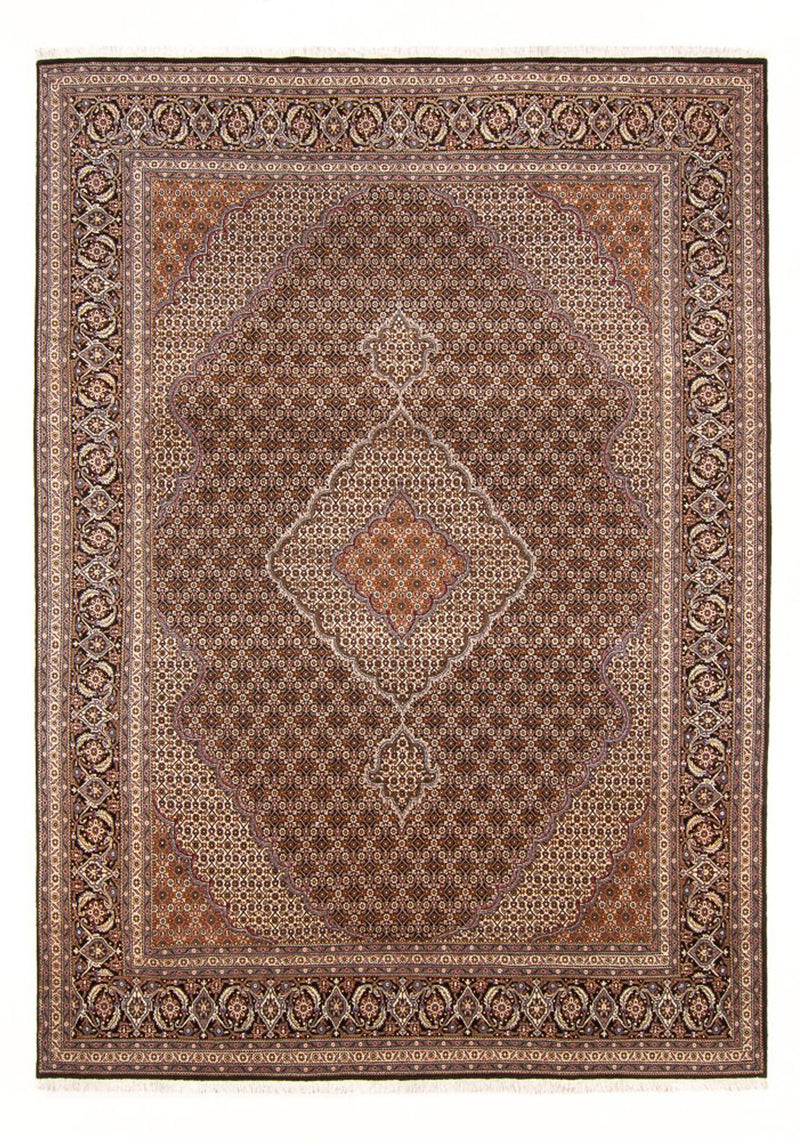 Tabriz - 40 Raj Tapete 300x206cm - Tapete persa